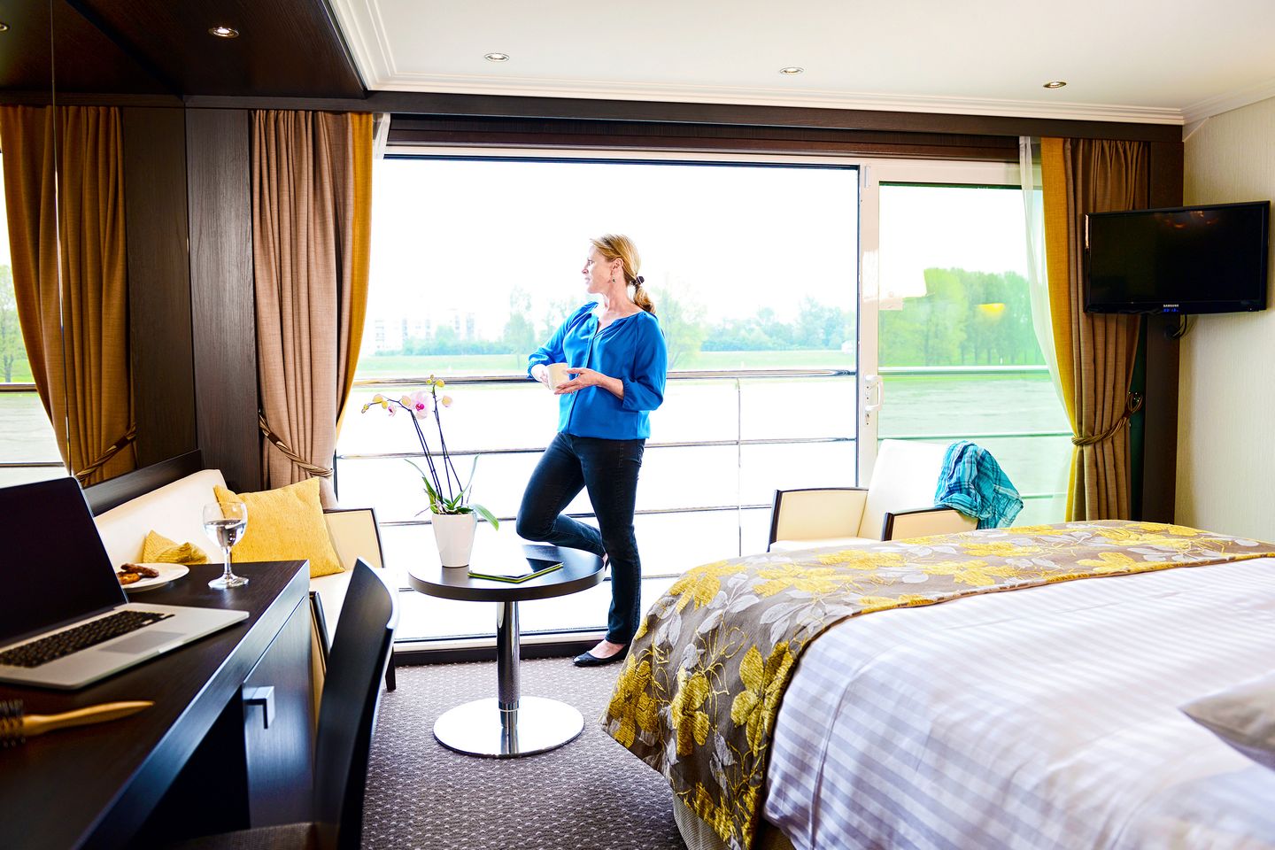 Panorama Suite